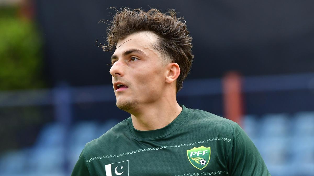 FIFA lifts ban on Pakistan, country allowed to play in AFC Asian Cup 2027 qualifiers – The Headlines