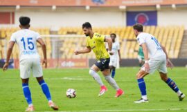 Indian Football wrap, March 29: Dempo dents Real Kashmir’s I-League title hopes after holding it to 1-1 draw – The Headlines