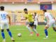 Indian Football wrap, March 29: Dempo dents Real Kashmir’s I-League title hopes after holding it to 1-1 draw – The Headlines