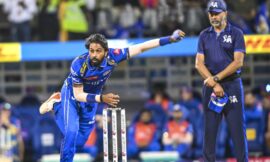 IPL 2025: Captains to no longer face match bans for team’s slow over-rate – The Headlines