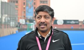 Bihar State Sports Authority to sign MoU with Hockey India for Men’s Asia Cup 2025 – The Headlines