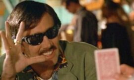 Nicolas Cage ’90s Crime Drama No One Ever Mentions Streaming For Free – The Headlines