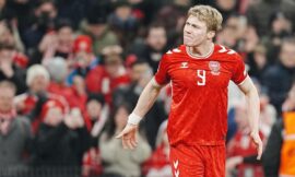 UEFA Nations League: Hojlund’s strike helps Denmark beat Portugal 1-0 in quarterfinal first leg – The Headlines