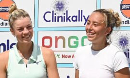 Indian sports wrap, March 9: Kristina wins Gurugram ITF women’s tournament, Saanvi Somu best-performing Indian at WAAP – The Headlines