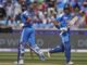 What is the highest successful run chase in an ICC event final? – The Headlines