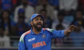 India vs Australia Toss Result Today Match, ICC Champions Trophy 2025: Will coin flip favour Rohit or Smith? – The Headlines