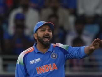 India vs Australia Toss Result Today Match, ICC Champions Trophy 2025: Will coin flip favour Rohit or Smith? – The Headlines