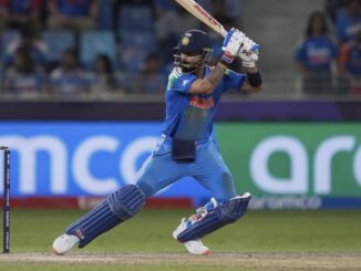 Champions Trophy 2025: Virat Kohli set to play his 300th ODI during India vs New Zealand match – The Headlines