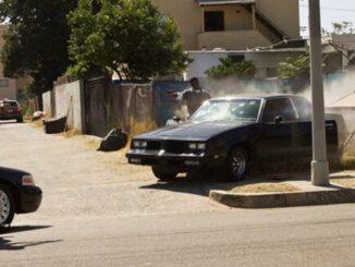 R-Rated Cop Thriller On Max Unlike Any Movie In The Genre – The Headlines