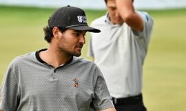 Hero Indian Open 2025: Spaniard Eugenio Chacarra emerges as sole leader after round three – The Headlines