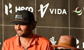 Hero Indian Open 2025: Spain’s Chacarra edges out defending champion Nakajima to clinch title – The Headlines