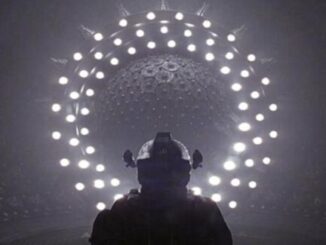 Event Horizon Ties Into Another Sci-Fi Universe Nobody Expected – The Headlines