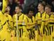 UEFA Champions League 2024-25: Second-half comeback helps Borussia Dortmund beat Lille to enter last eight – The Headlines