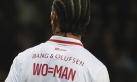 “WO=MAN” – French football makes special matchday jerseys to mark International Women’s Day – The Headlines