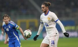 France vs Croatia: Rabiot doubtful for UEFA Nations League quarterfinal second leg – The Headlines