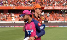 IPL 2025: Riyan Parag seventh player to captain Rajasthan Royals – Full list of RR captains in Indian Premier League – The Headlines