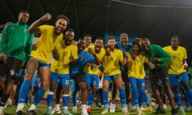 Gabon in FIFA World Cup 2026 Qualifiers: Former Arsenal star Aubameyang scores in 2-1 win vs Kenya – The Headlines