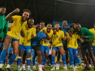 Gabon in FIFA World Cup 2026 Qualifiers: Former Arsenal star Aubameyang scores in 2-1 win vs Kenya – The Headlines