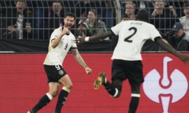 UEFA Nations League 2024-25: Which teams have qualified for the semifinals? Full list of fixtures; Dates – The Headlines