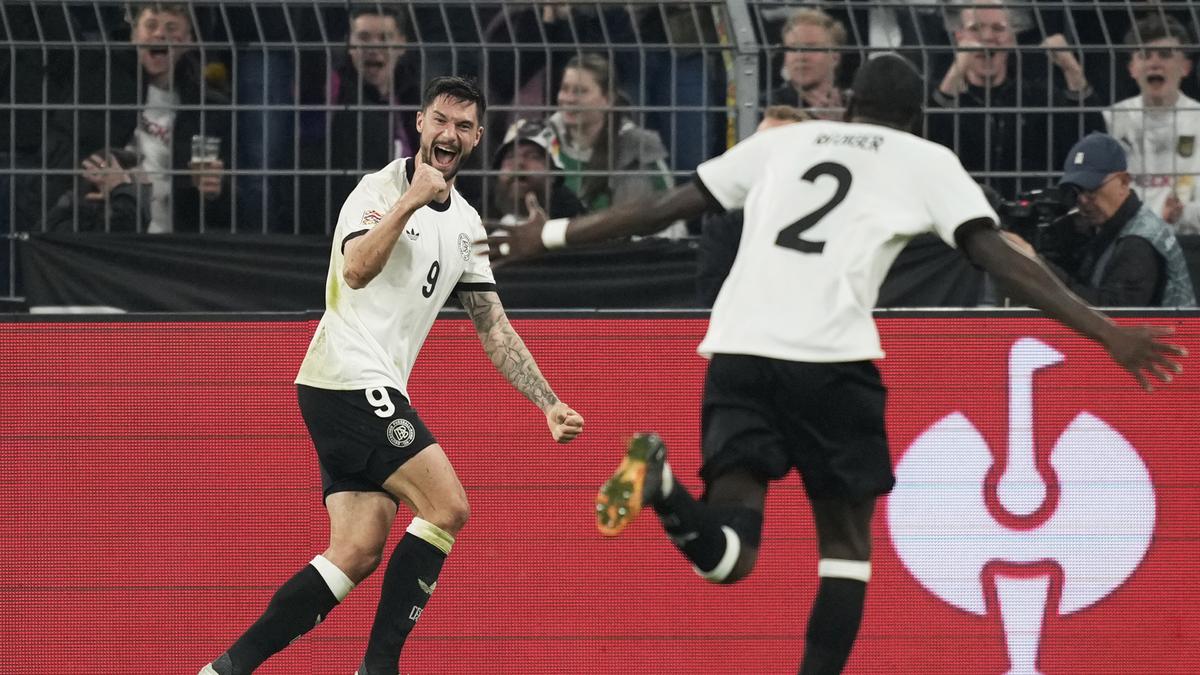 UEFA Nations League 2024-25: Which teams have qualified for the semifinals? Full list of fixtures; Dates – The Headlines