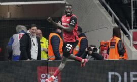 Bundesliga 2024-25: Leverkusen beats Bochum, closes gap with leader Bayern Munich – The Headlines