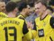Bundesliga 2024-25: Beier brace gives Dortmund 3-1 win against Mainz – The Headlines