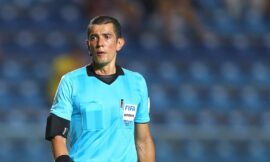 Argentina vs Brazil: Who is the referee for the 2026 World Cup qualifier? – The Headlines