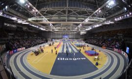 Indoor 4x400m mixed relay announced as official discipline by World Athletics – The Headlines
