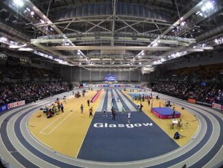 Indoor 4x400m mixed relay announced as official discipline by World Athletics – The Headlines