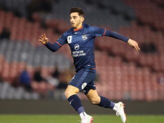 Australian gay football player Josh Cavallo says he receives death threats every day – The Headlines