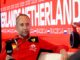 F1: Ferrari blocks Cardile’s move to Aston Martin until July – The Headlines