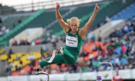 Stars descend in New Delhi for World Para Athletics Grand Prix – The Headlines