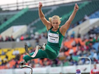 Stars descend in New Delhi for World Para Athletics Grand Prix – The Headlines