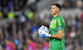 How will time-wasting by a goalkeeper lead to a corner? IFAB new rule explained – The Headlines