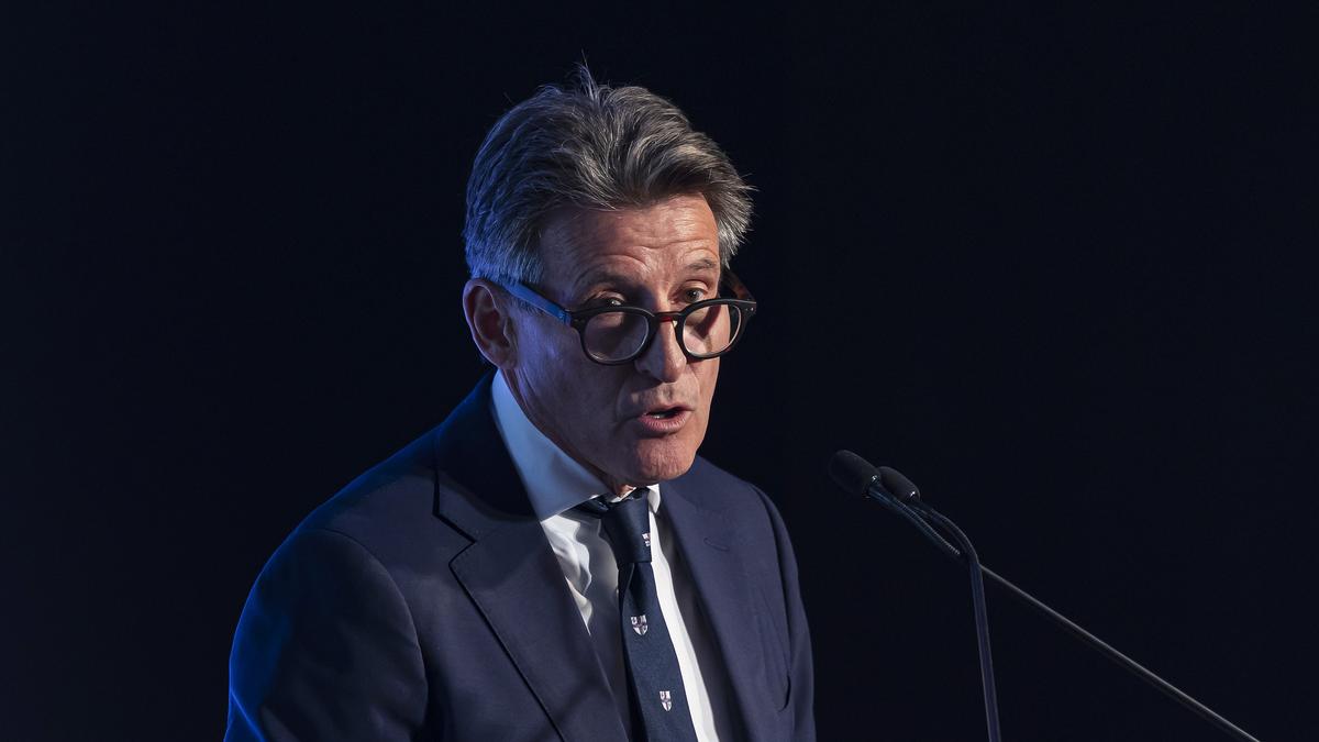 Sebastian Coe underlines cricket’s importance in Olympic movement, sports markets – The Headlines Sebastian Coe underlines cricket’s importance in Olympic movement, sports markets – The Headlines
