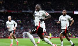 FA Cup: Fulham condemns online abuse faced by Bassey after win over Man United – The Headlines
