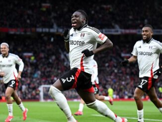 FA Cup: Fulham condemns online abuse faced by Bassey after win over Man United – The Headlines