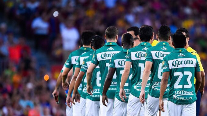 FIFA Club World Cup 2025: Why was Mexican team Club Leon removed from tournament?