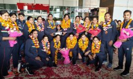 Asian Kabaddi Championship 2025: India cruises to another Gold, secures third straight title – The Headlines