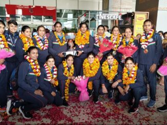 Asian Kabaddi Championship 2025: India cruises to another Gold, secures third straight title – The Headlines