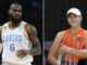 LeBron ‘happy to have helped’ Andreeva to Indian Wells win – The Headlines