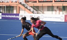 Indian sports wrap, March 18: Haryana, Odisha, Madhya Pradesh register wins at National Women’s Hockey League 2024-2025 – The Headlines