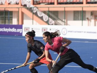 Indian sports wrap, March 18: Haryana, Odisha, Madhya Pradesh register wins at National Women’s Hockey League 2024-2025 – The Headlines