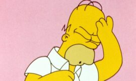 The Simpsons Catchphrase Created By Homer Himself, Dan Castellaneta – The Headlines