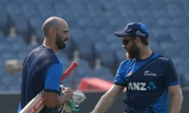 Champions Trophy 2025: South Africa vs New Zealand ODI head-to-head record; SA vs NZ overall stats, most runs, wickets – The Headlines