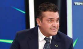 Meet Fakhr-e-Alam, the internet-friendly Renaissance man of Pakistan cricket television – The Headlines