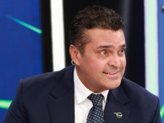 Meet Fakhr-e-Alam, the internet-friendly Renaissance man of Pakistan cricket television – The Headlines