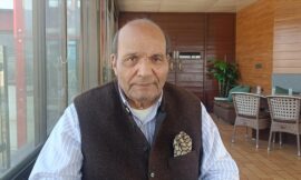 “Why on earth was Babar Azam sent to open? How can you play one spinner?” – Former captain Intikhab Alam slams Pakistan management – The Headlines