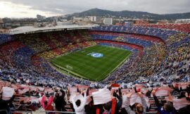 Spain FIFA World Cup 2030 chief resigns after stadium fix allegation – reports – The Headlines