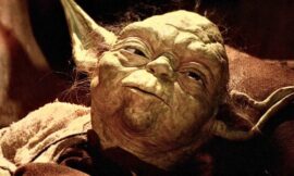 How One Yoda Line Predicted The Decline Of Star Wars – The Headlines